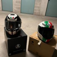 Caschi AGV