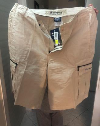 Pantaloni corti Champion