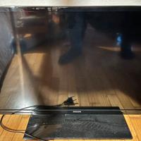 Disponibili anche singolarmente varie TV