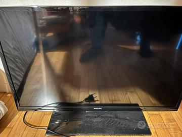 Disponibili anche singolarmente varie TV