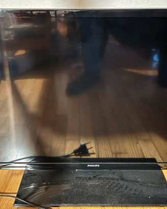 Disponibili anche singolarmente varie TV