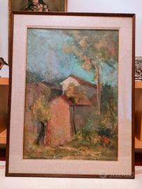 Quadro "Paesaggio" 