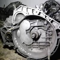 Cambio Alfa Romeo 159 939A3000 2.4 JTD