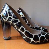 Scarpe eleganti Paola Melani