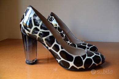 Scarpe eleganti Paola Melani