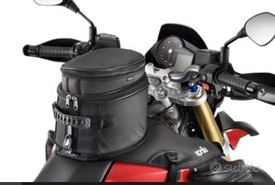 Borsa serbatoio Aprilia Doraoduro 750