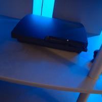 Playstation 3 slim 