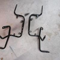 supporti borse Guzzi v7 