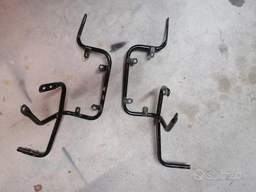 supporti borse Guzzi v7 