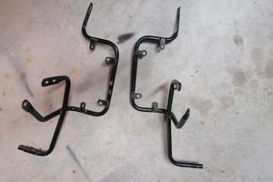 supporti borse Guzzi v7 