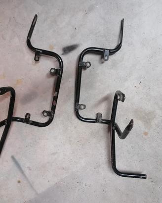 supporti borse Guzzi v7 