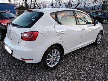 Aeat ibiza 1.4 td neopatentati euro6