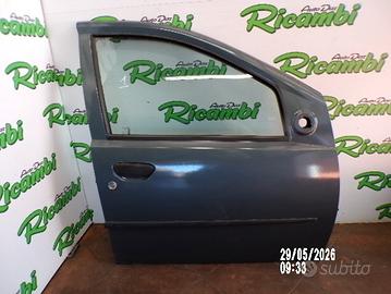PORTA ANTERIORE DESTRA FIAT PUNTO III 188 2004