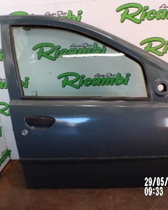 PORTA ANTERIORE DESTRA FIAT PUNTO III 188 2004