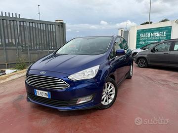 Ford C-Max 1.5 TDCi 95CV Start&Stop Titanium