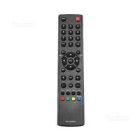 TELECOMANDO TV Original-Remote Control RC3000E 02
