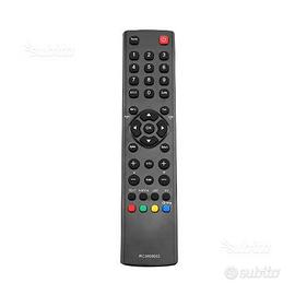TELECOMANDO TV Original-Remote Control RC3000E 02