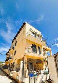 Appartamento Agrigento [AG992VRG]