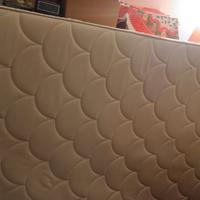 Materasso una piazza e mezza francese 