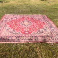 Tappeto persiano MT 3x3