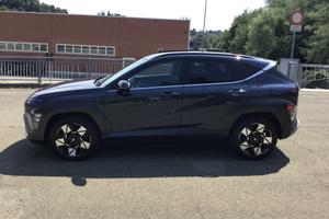 Hyundai Kona 1.6 HEV DCT XLine Plus