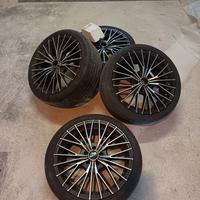 Cerchioni OZ Ego 17"