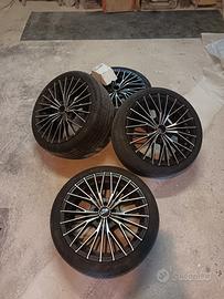 Cerchioni OZ Ego 17"