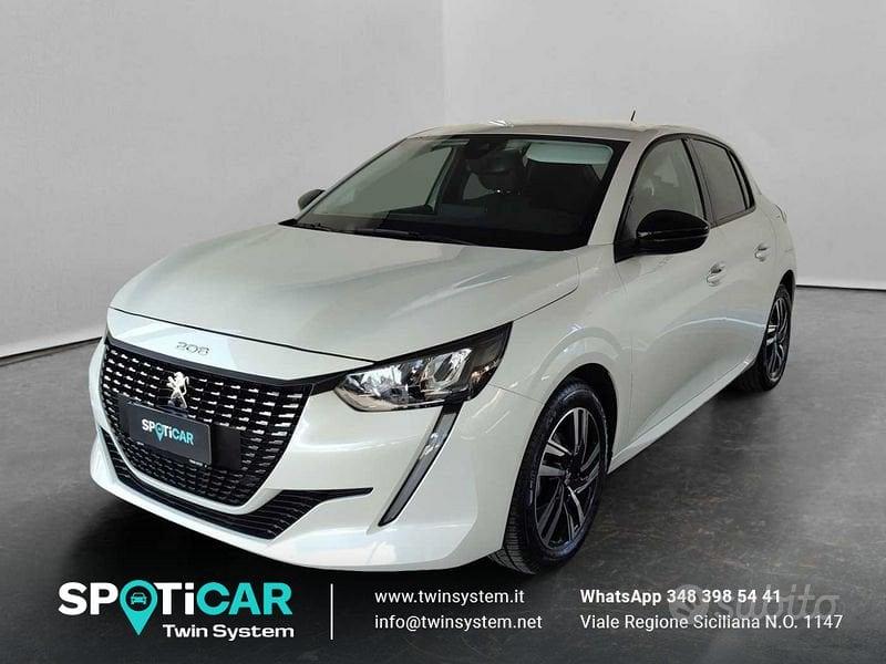 Peugeot 208 2ª serie