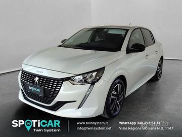 Peugeot 208 PureTech 100 Stop&Start 5 porte A...