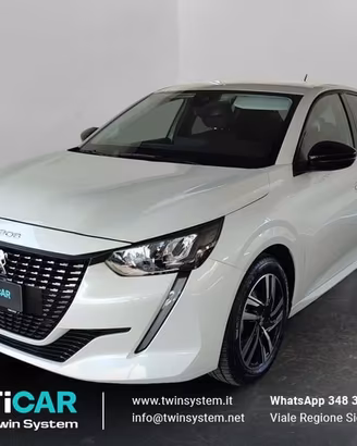Peugeot 208 PureTech 100 Stop&Start 5 porte A...