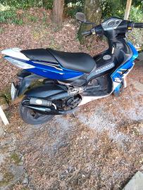scooter  per ragazzo 