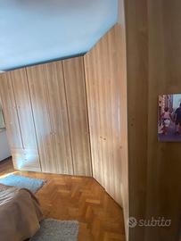 Cabina armadio