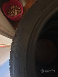 gomme  termiche 