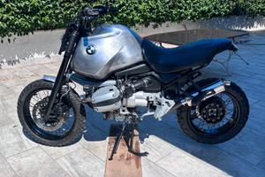 Bmw r 1150 gs