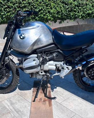 Bmw r 1150 gs
