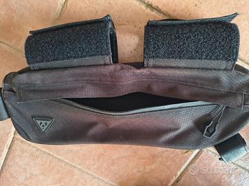 Borsa topeak