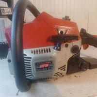 motosega sandrigarden 38 cc