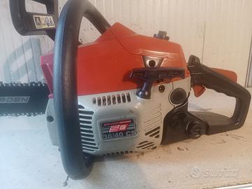 motosega sandrigarden 38 cc