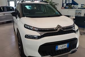 Citroen C3 Aircross BlueHDi 110 S&S Shine