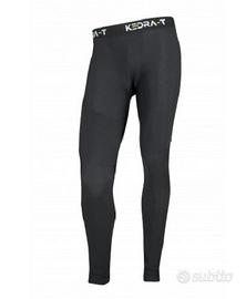 Sottopantaloni UOMO Tecnici Termici SOFT THERMAL K