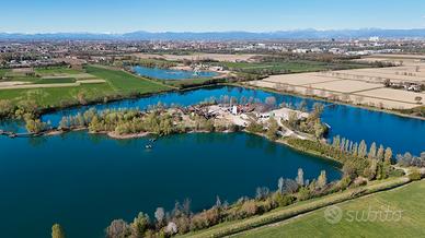 Drone Parrot Anafi Extended + 2 Batterie+Borsa 4K