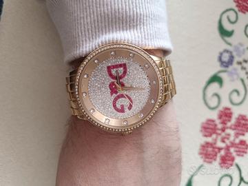 Orologio d e g hotsell