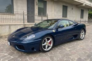 Ferrari 360 Modena F1