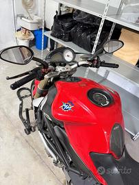 MV Agusta Brutale - 2004