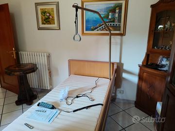 Letto per non autosufficienti