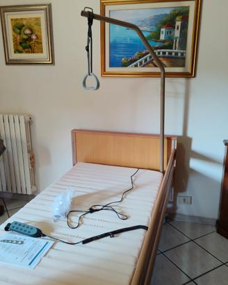 Letto per non autosufficienti