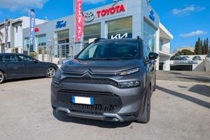 Citroen C3 Aircross PureTech 110 S&S Shine