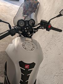 HONDA CBF 500