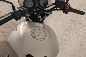 HONDA CBF 500