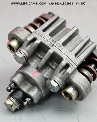 PINZA ANTERIORE POLARIS PREDATOR 500 2005 2006 500